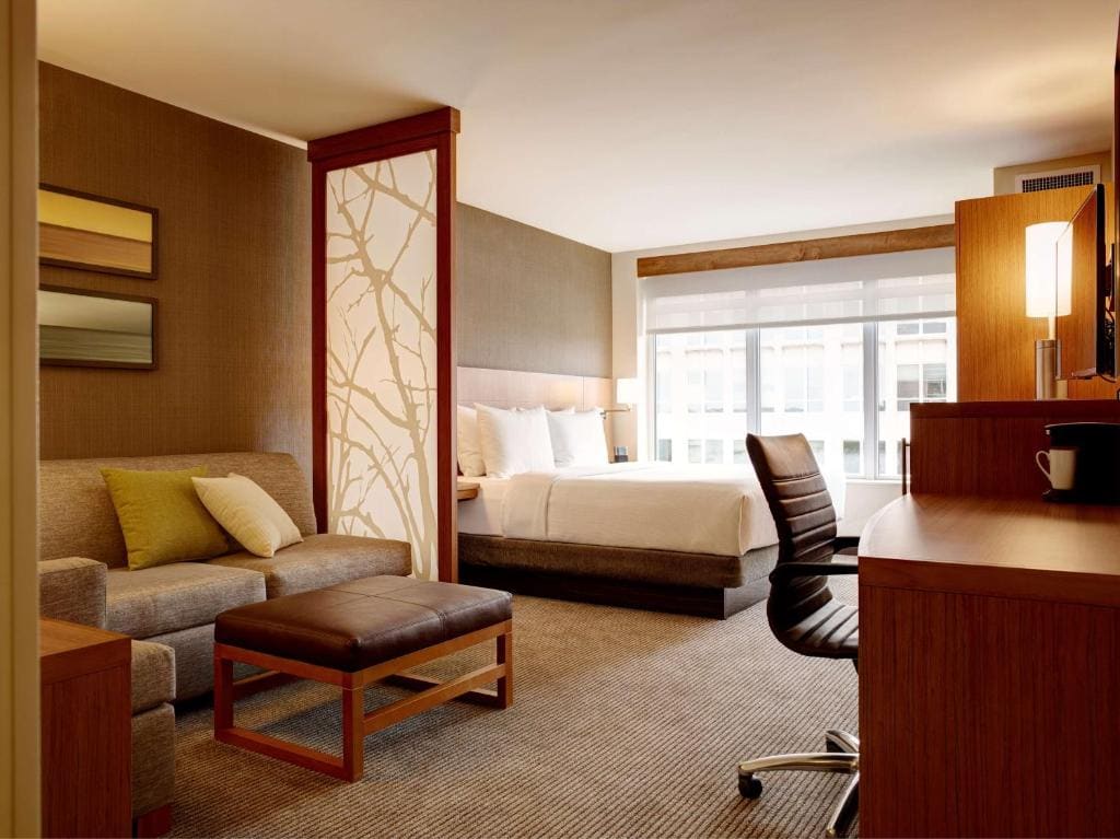 King Room room - Image 1