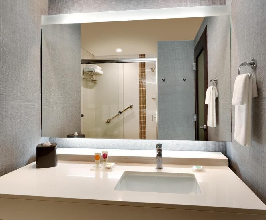 Specialty King Room with Sofa Bed room - Image 2