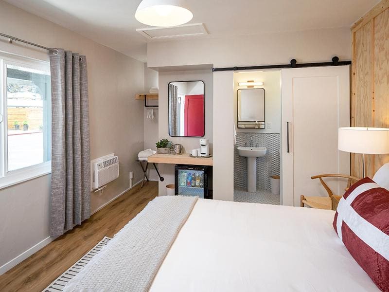 Premium Hygge Queen room - Image 1