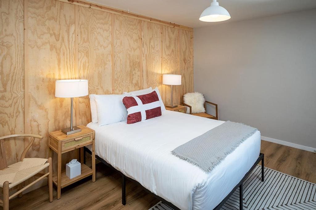 Hygge Queen room - Image 1