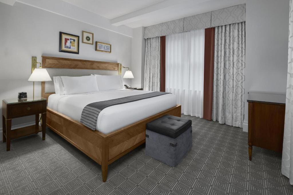 Premium Suite room - Image 2