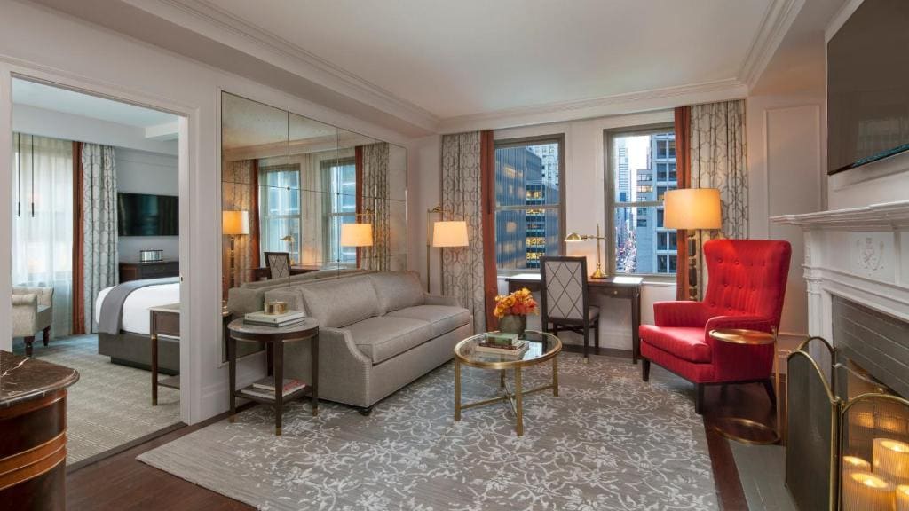 Premium Suite room - Image 3