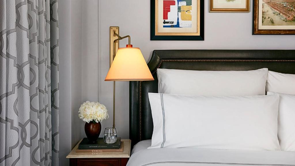 Classic Room room - Image 1