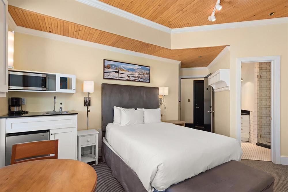 Deluxe Suite room - Image 1