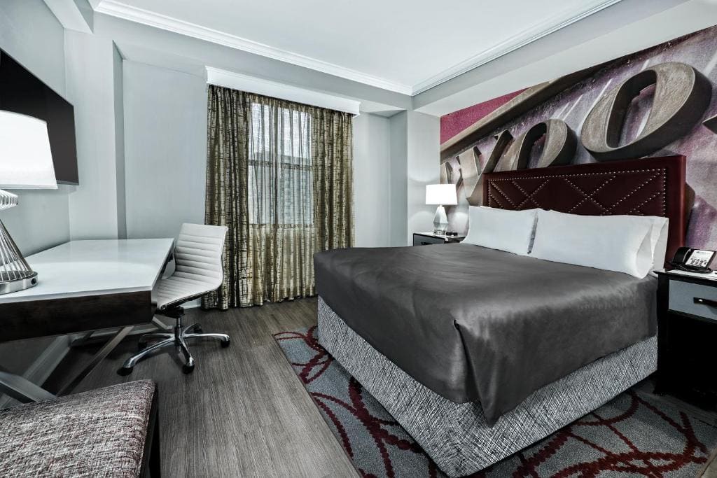 Standard Queen Room room - Image 1