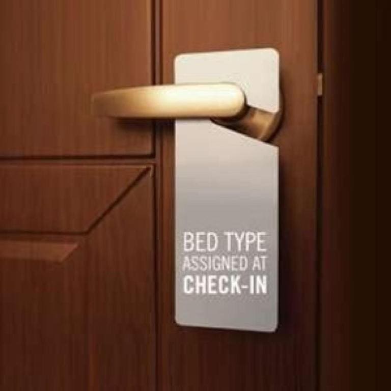 Standard Room room - Image 1