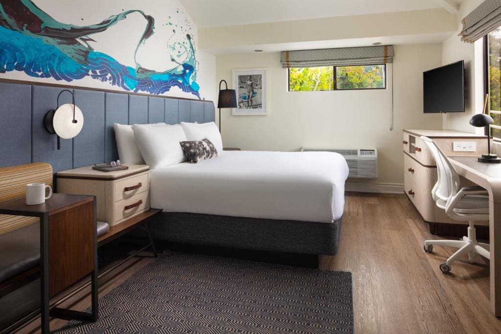 Standard King Room room - Image 1