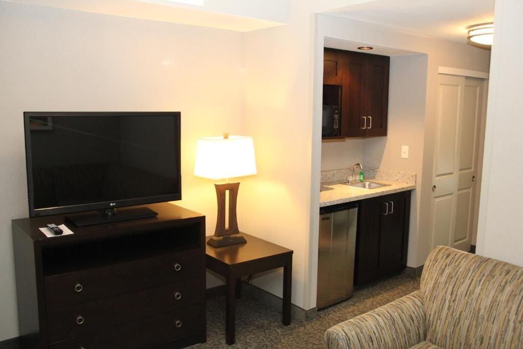 Junior King Suite room - Image 2