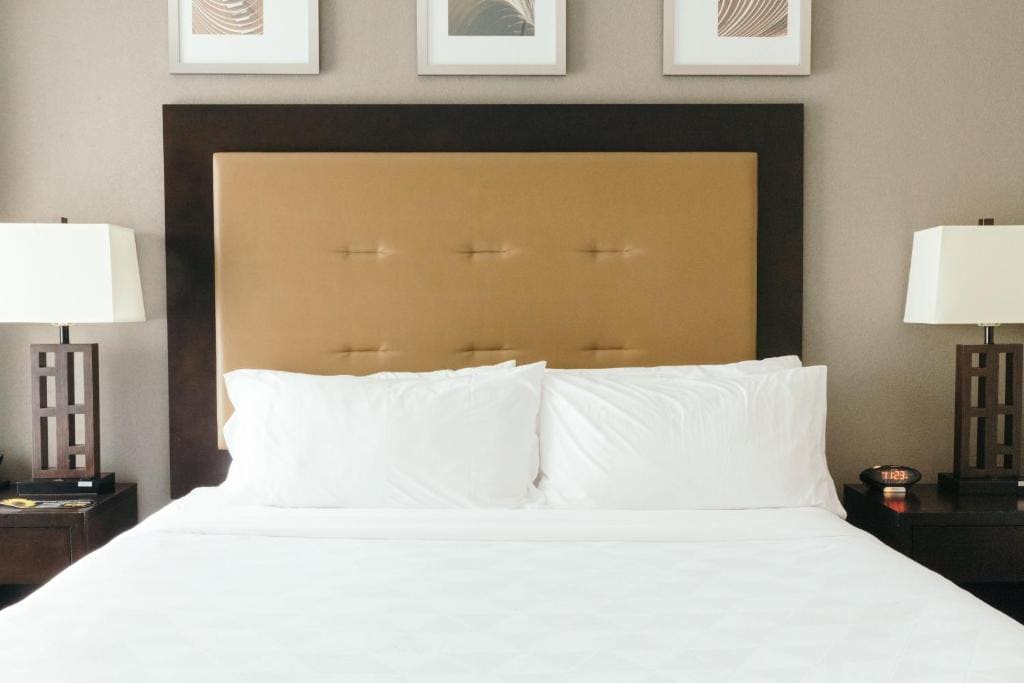 Two Bedroom Suite - Non-Smoking room - Image 2