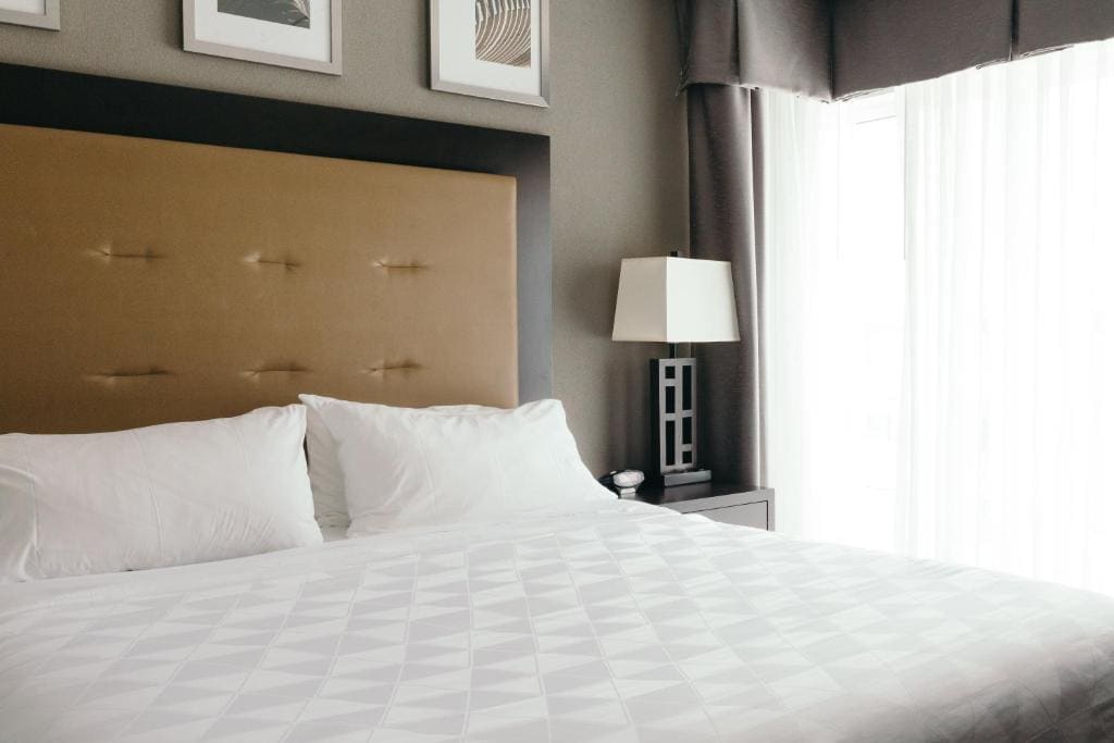 Junior King Suite room - Image 1