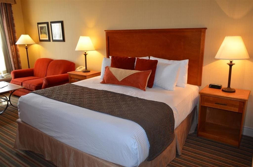 King Room room - Image 1