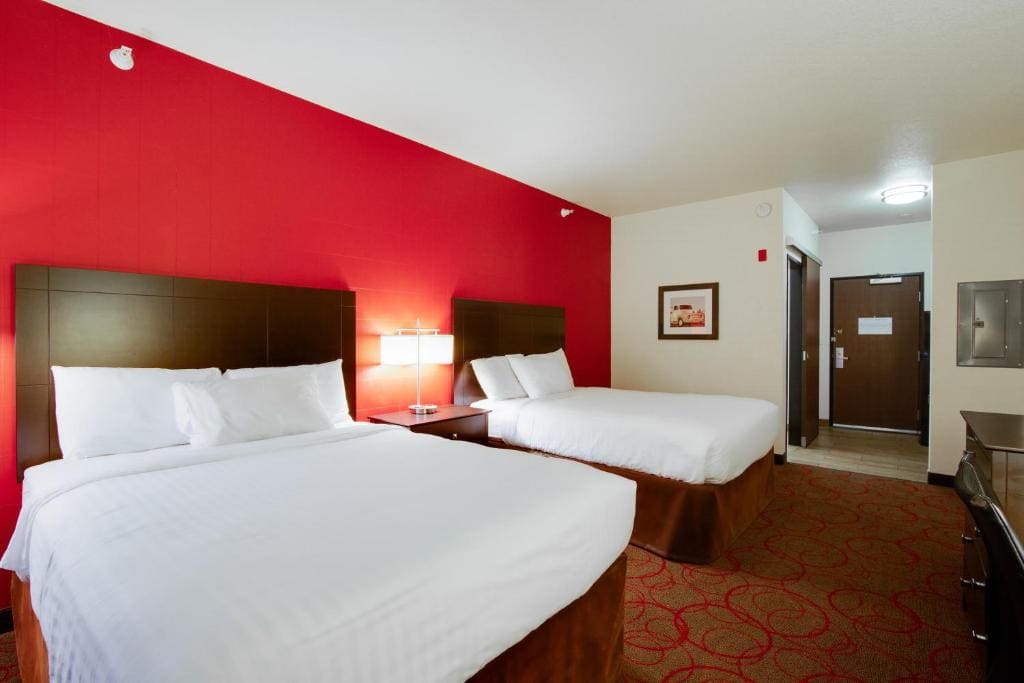 Double Room room - Image 1