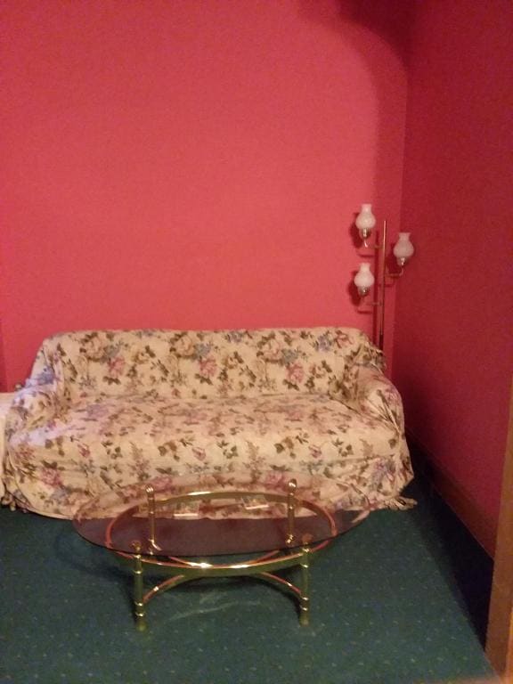 Standard Quadruple Room room - Image 3