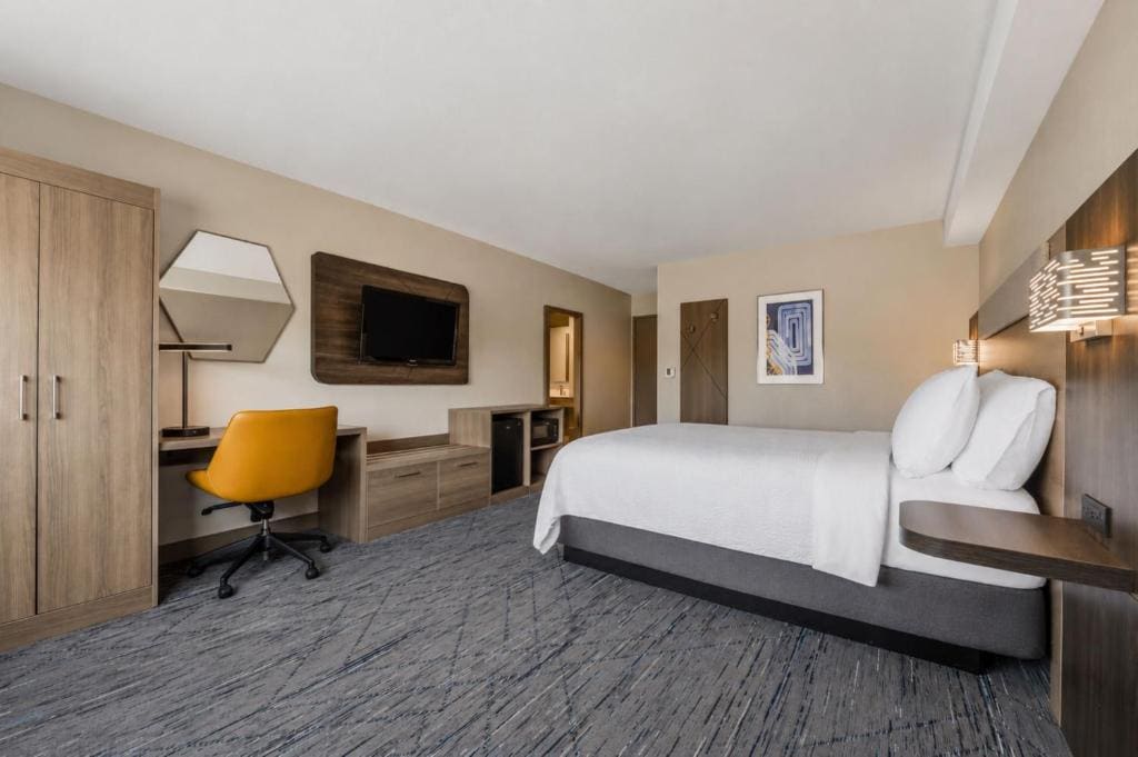 Standard Room room - Image 1