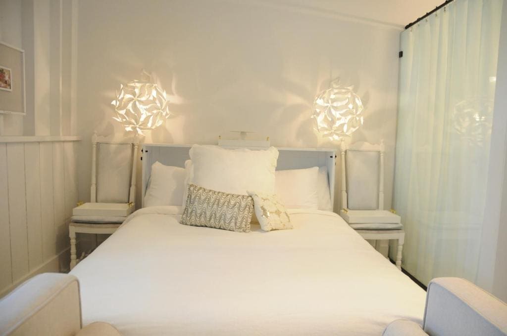 Studio with Terrace room - Image 1