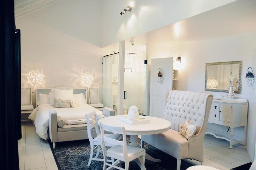 Studio with Terrace room - Image 2