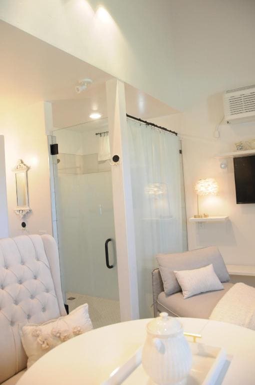Studio with Terrace room - Image 3
