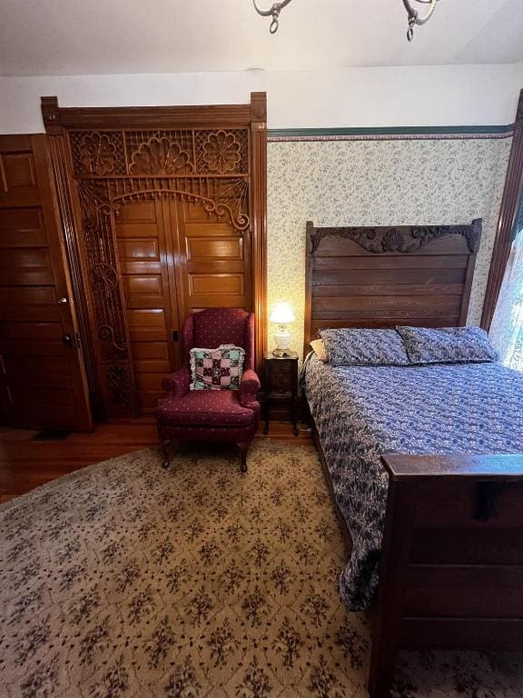 Deluxe Double Room room - Image 1