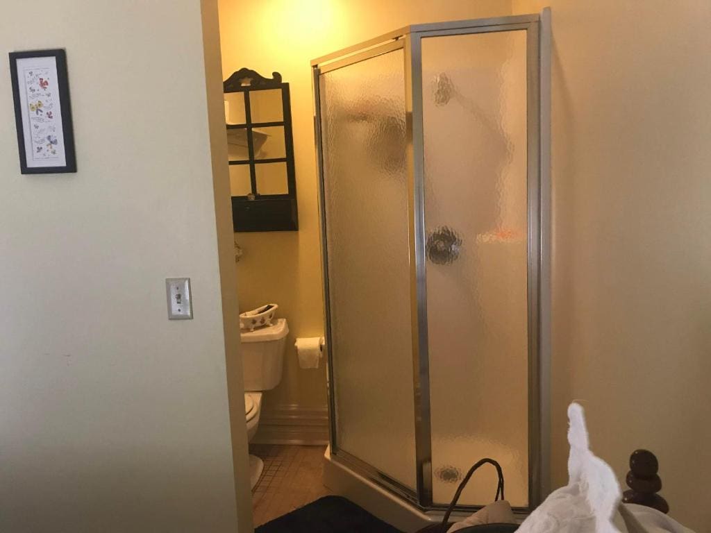 Double Room with Private Bathroom room - Image 2