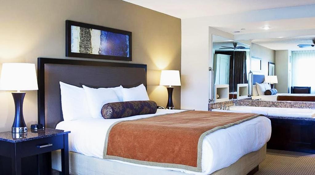 Junior Suite room - Image 2