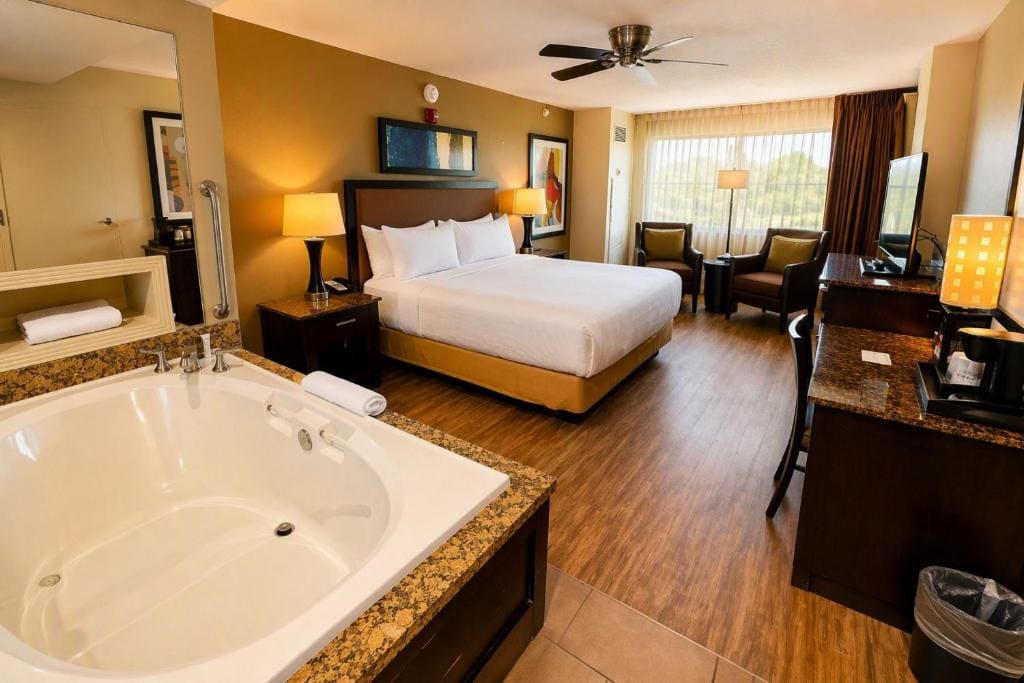 Junior Suite room - Image 3