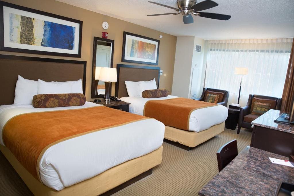 Queen Suite room - Image 3