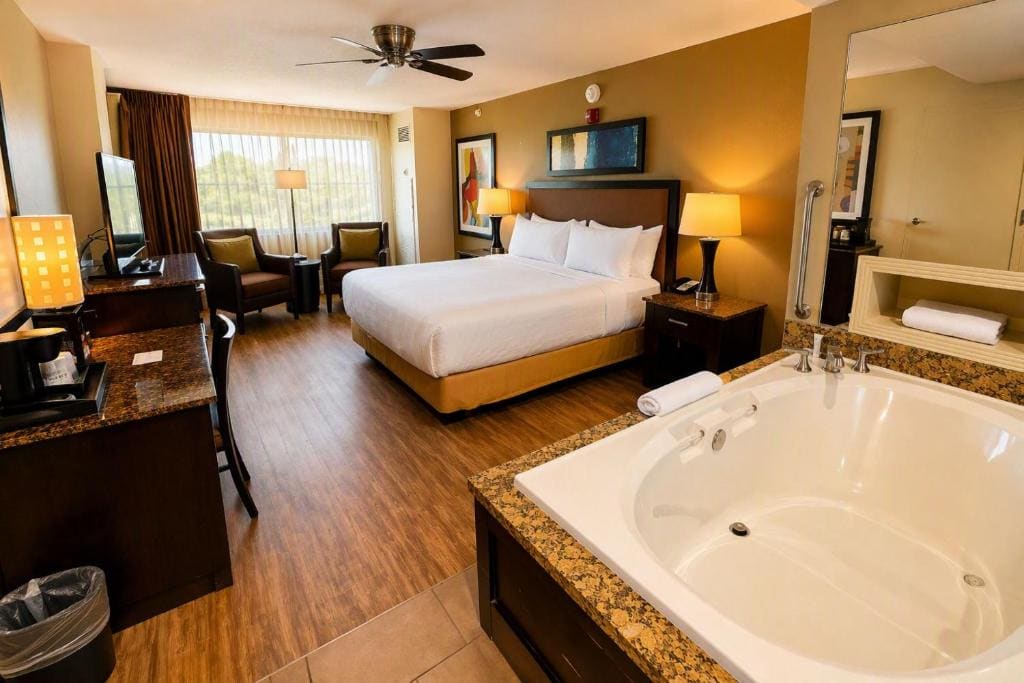 Junior Suite room - Image 1