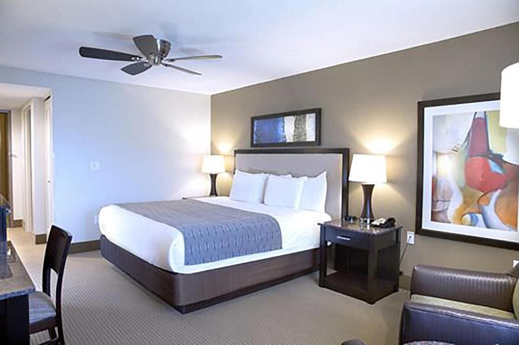 Standard King Room room - Image 1