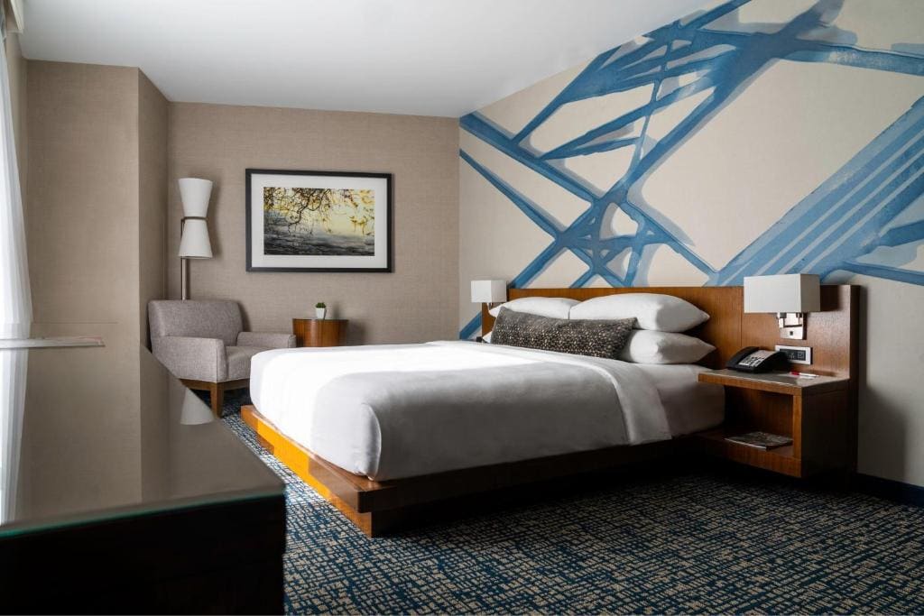 Guest King Room room - Image 1