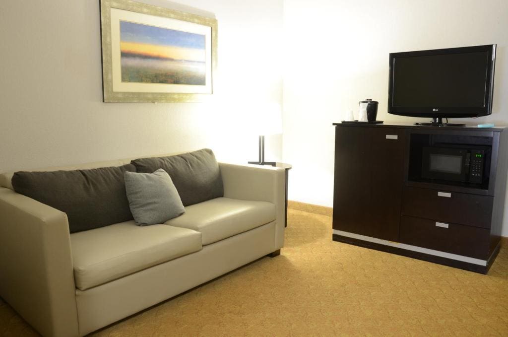 King Studio Suite - Non-Smoking room - Image 3