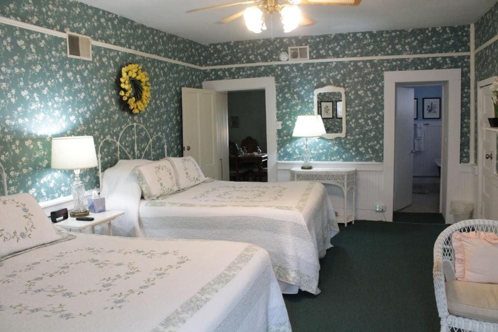 Deluxe Double Room room - Image 1