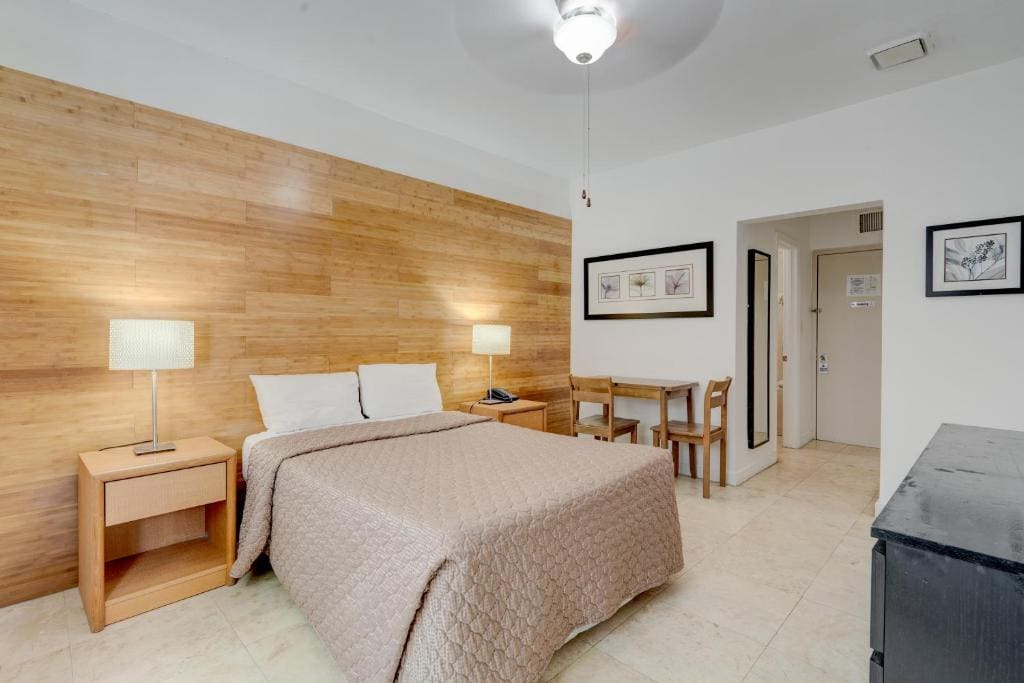 Standard Double Room (2 Adults) room - Image 1