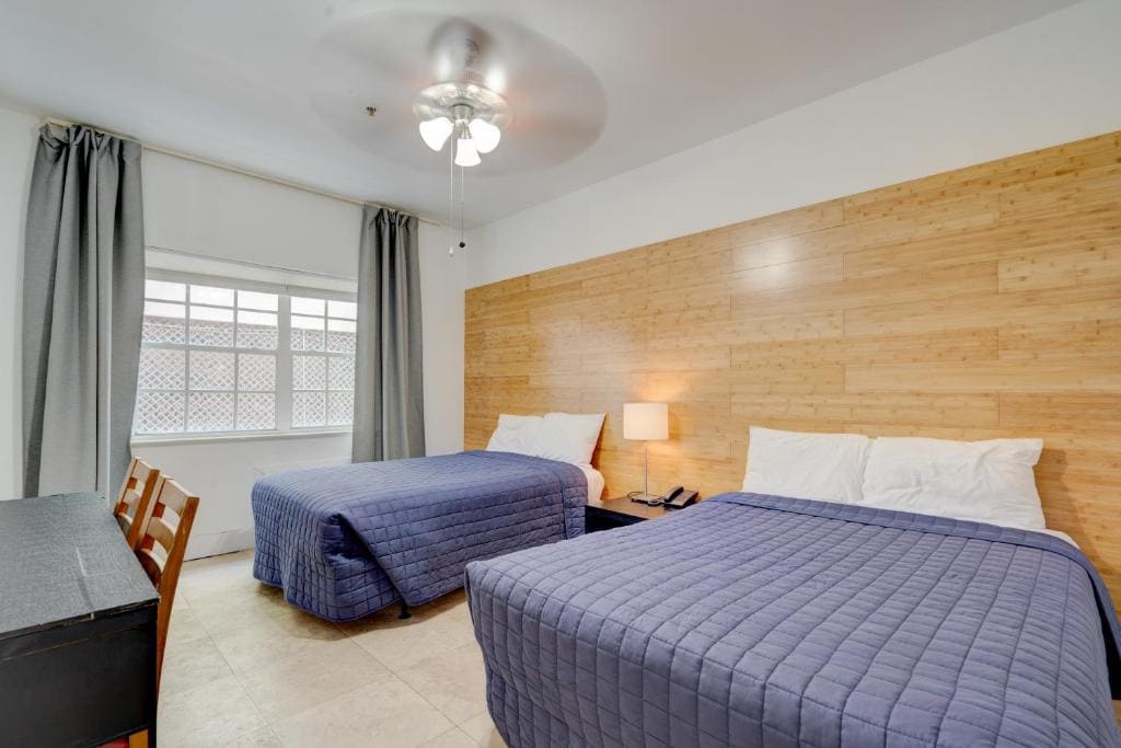 Standard Double Room (3 Adults) room - Image 3