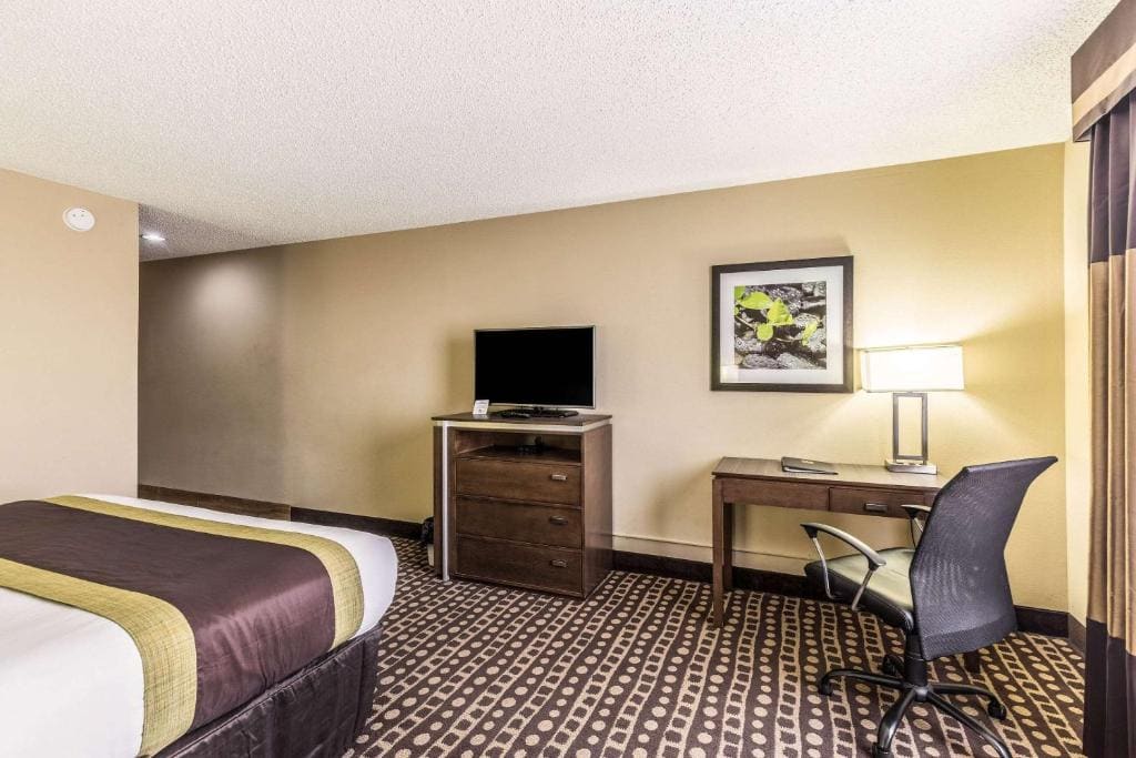 King Room room - Image 2