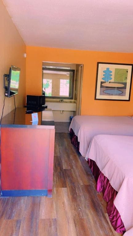 Standard Double Room room - Image 3