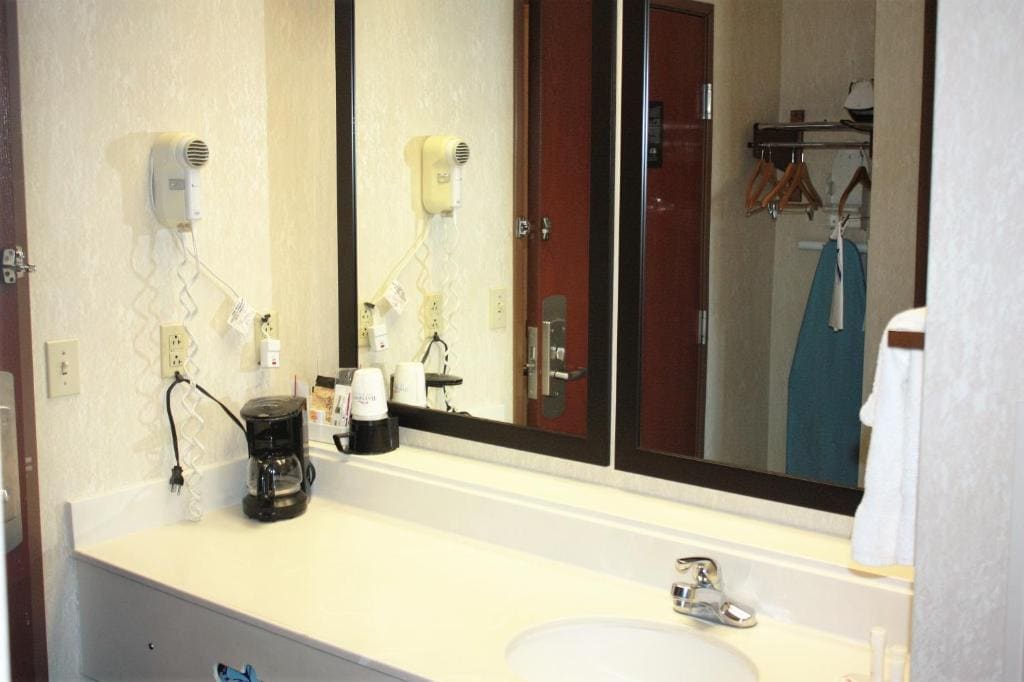 Double Room - Disability Access/Non-Smoking room - Image 2