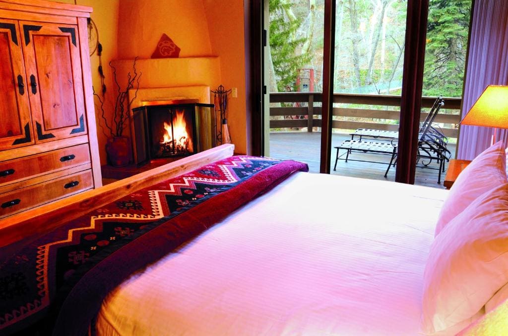 Two-Bedroom Villa with Forest View room - Image 2