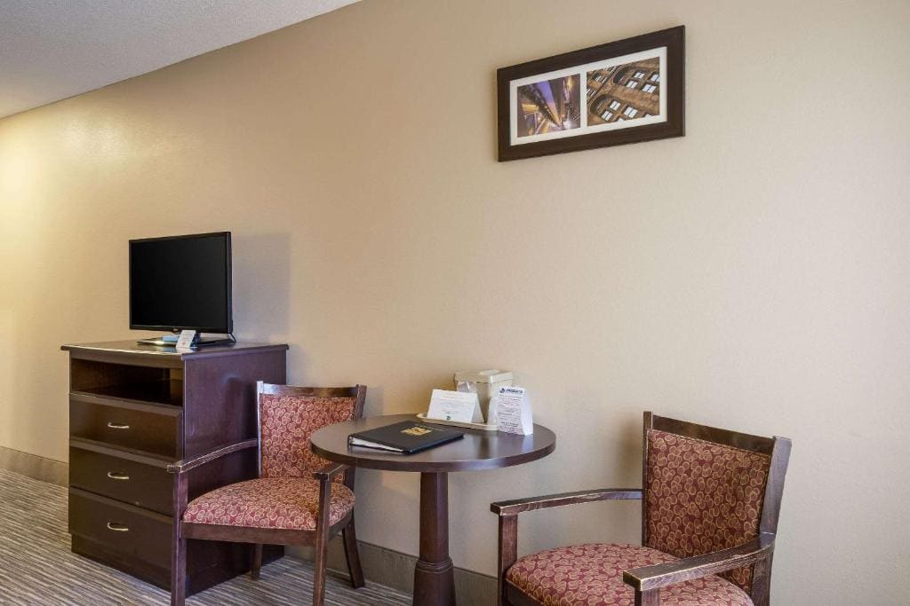Double Queen Room room - Image 1