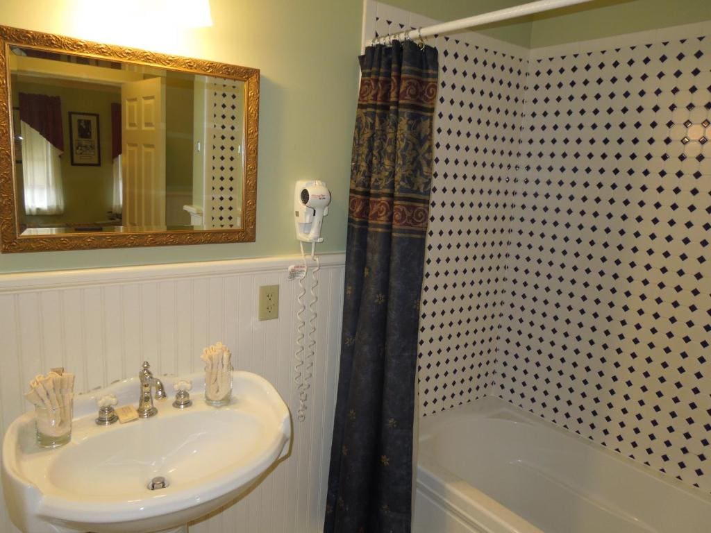 Deluxe Double Room room - Image 3