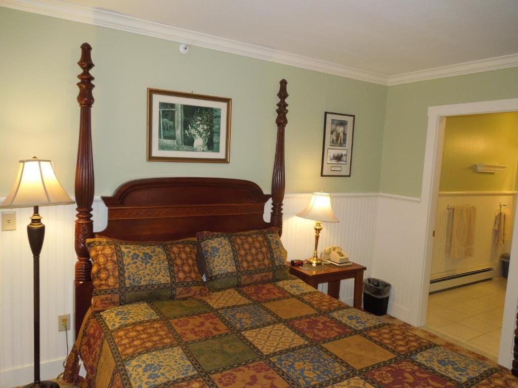Deluxe Double Room room - Image 1