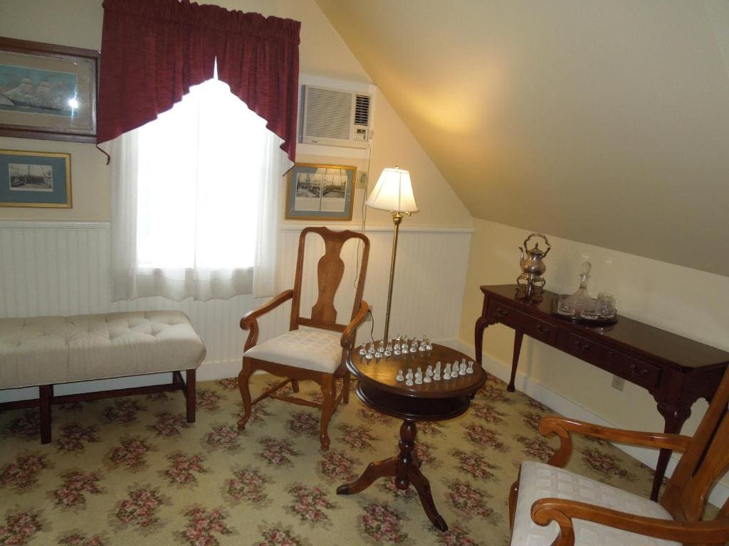 Penthouse Suite room - Image 3