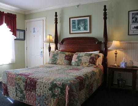 Queen Room room - Image 3