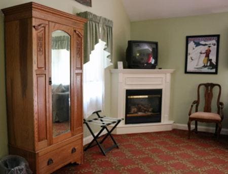 Queen Room room - Image 1