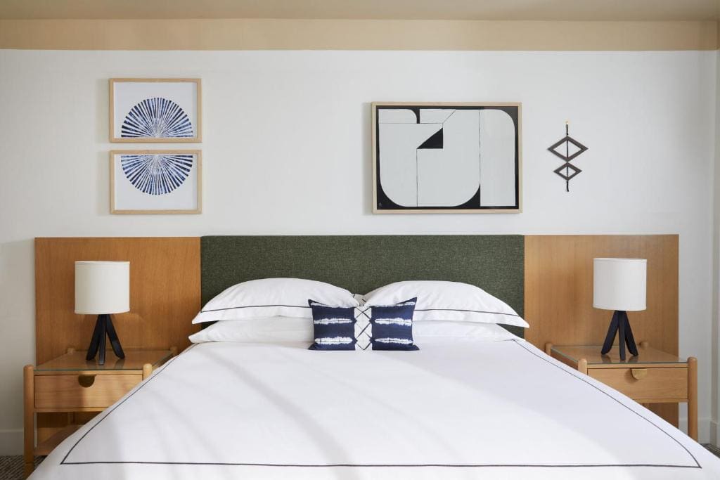 King Room with Patio room - Image 3