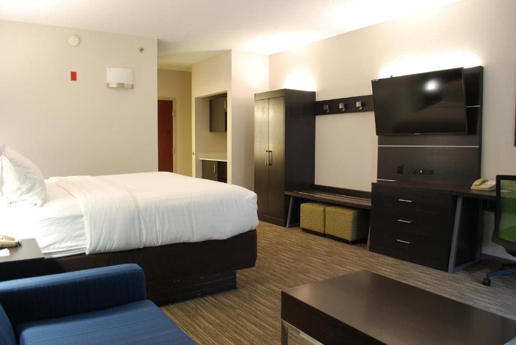 Standard King Room room - Image 1