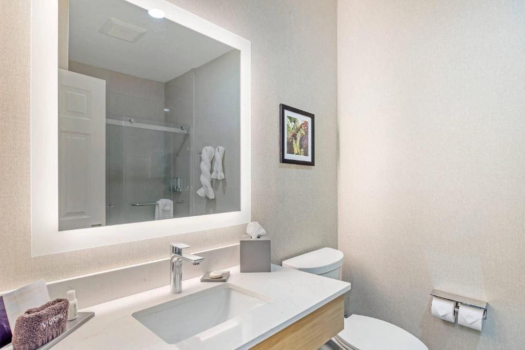 Standard King Room - Non Smoking room - Image 2