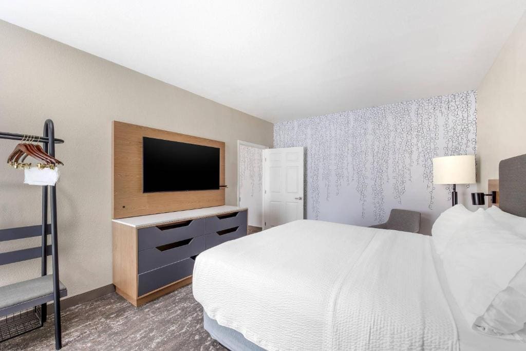 Standard King Room - Non Smoking room - Image 1