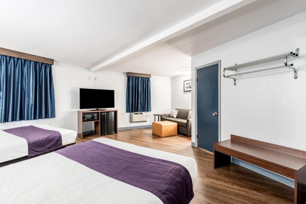 Standard Double Room room - Image 2