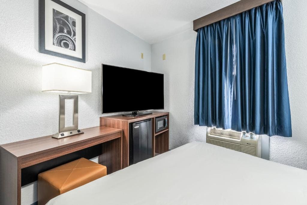 Deluxe Single Room room - Image 2