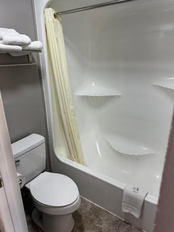Standard Double Room - Non-Smoking room - Image 1